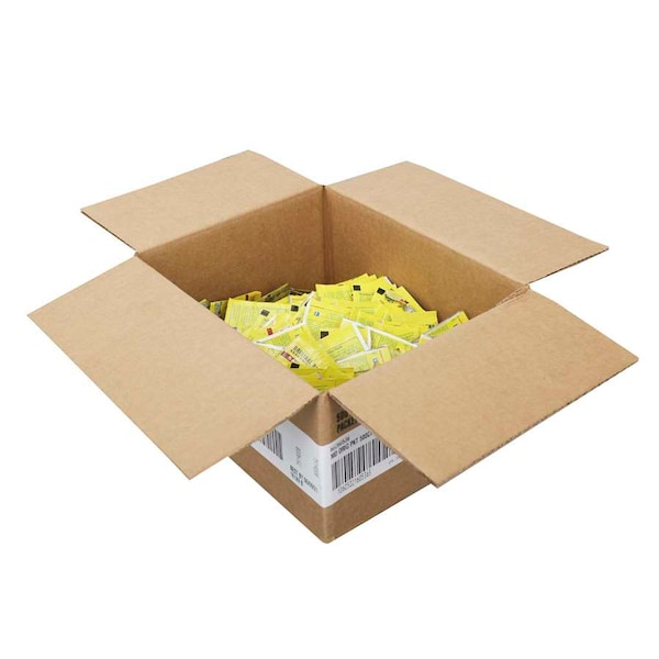 Mrs. Dash Mrs. Dash Original Blend Seasoning Blend .02 oz. Packet, PK500 80260536 - main